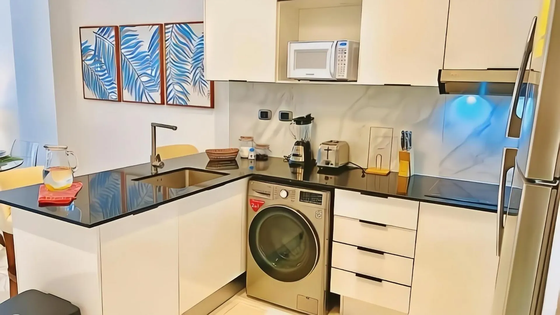 Cana Rock Star-Two Apartments Very Close-Ground Floor Direct Access To The Pool Punta Cana Dominican Republic