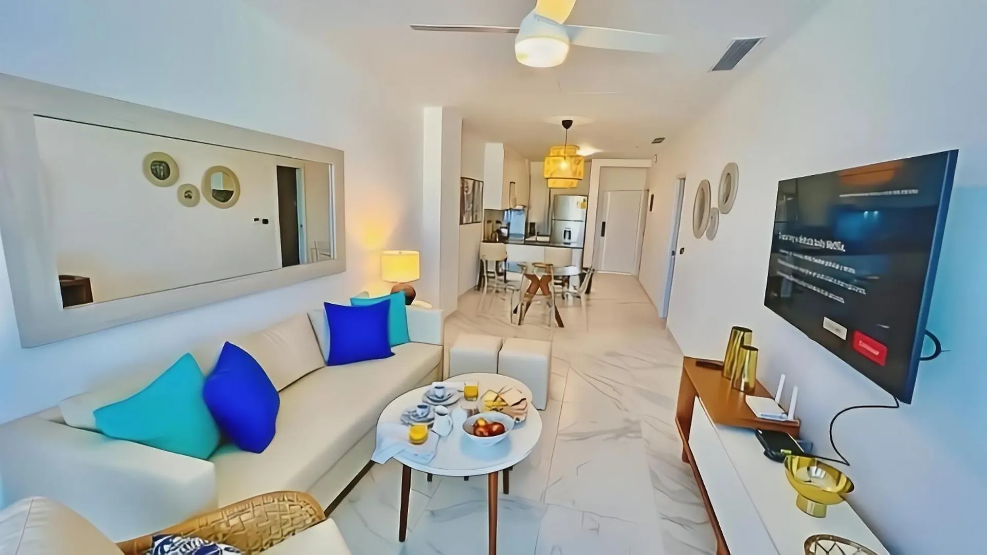 Cana Rock Star-Two Apartments Very Close-Ground Floor Direct Access To The Pool Punta Cana