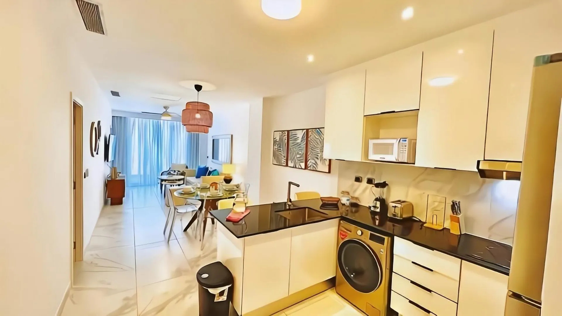 Cana Rock Star-Two Apartments Very Close-Ground Floor Direct Access To The Pool Punta Cana
