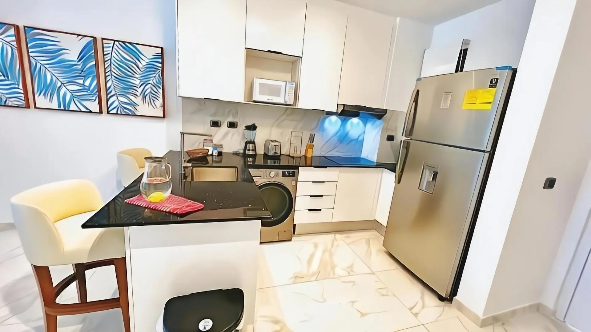 Cana Rock Star-Two Apartments Very Close-Ground Floor Direct Access To The Pool Punta Cana