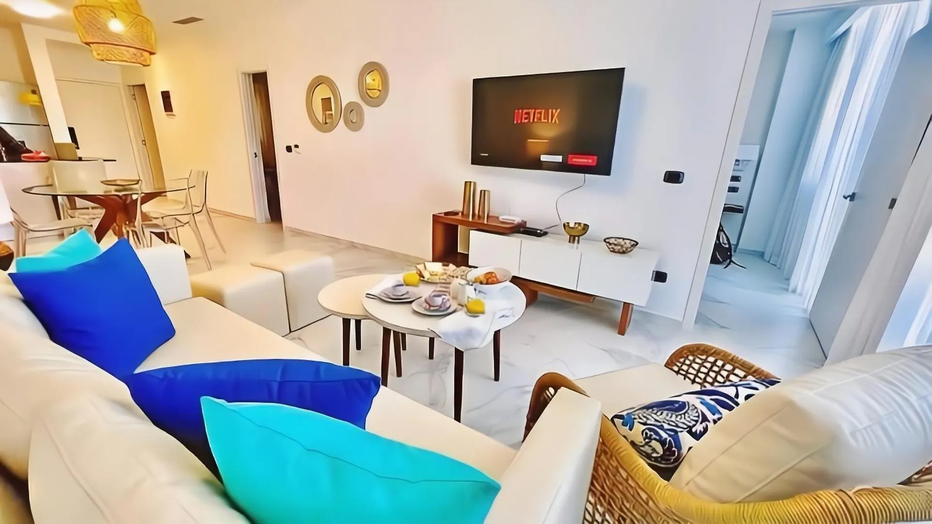Cana Rock Star-Two Apartments Very Close-Ground Floor Direct Access To The Pool Punta Cana