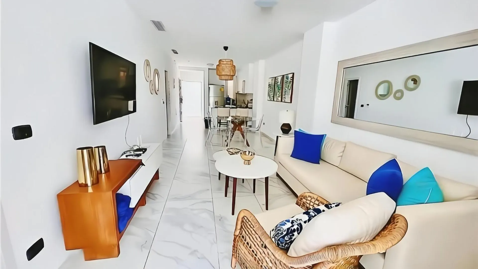 Cana Rock Star-Two Apartments Very Close-Ground Floor Direct Access To The Pool Punta Cana