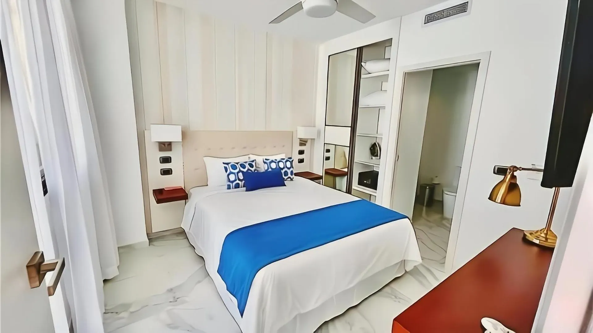 Cana Rock Star-Two Apartments Very Close-Ground Floor Direct Access To The Pool Punta Cana