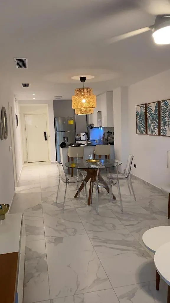 Cana Rock Star-Two Apartments Very Close-Ground Floor Direct Access To The Pool Punta Cana