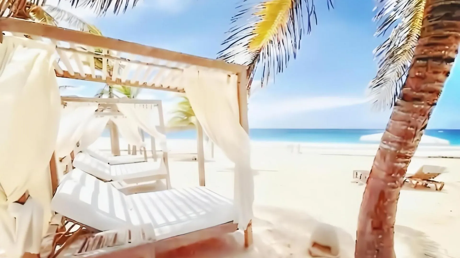 Cana Rock Star-Two Apartments Very Close-Ground Floor Direct Access To The Pool Punta Cana