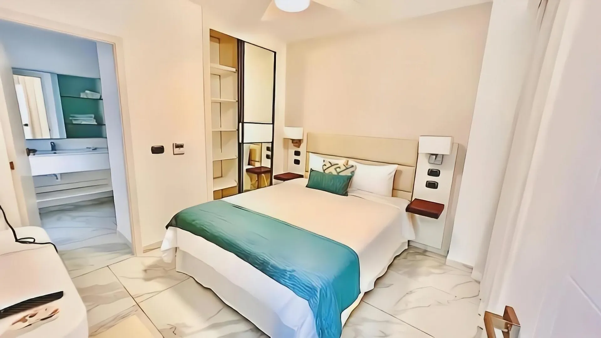 Cana Rock Star-Two Apartments Very Close-Ground Floor Direct Access To The Pool Punta Cana