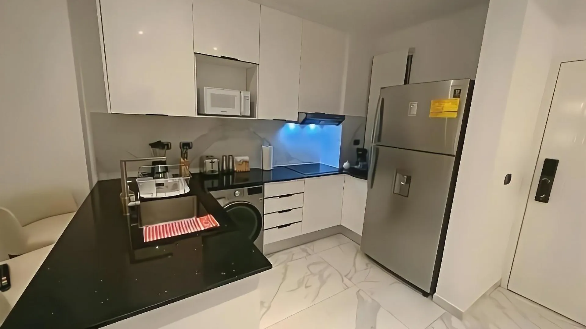 Cana Rock Star-Two Apartments Very Close-Ground Floor Direct Access To The Pool Punta Cana