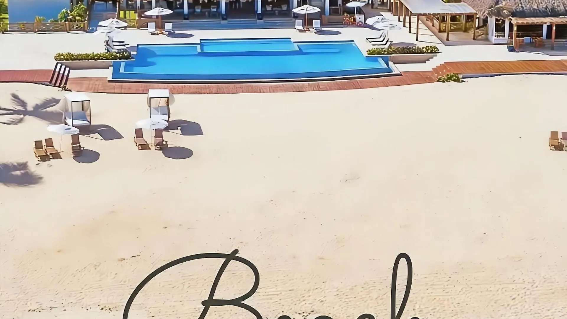 Cana Rock Star-Two Apartments Very Close-Ground Floor Direct Access To The Pool Punta Cana Dominican Republic