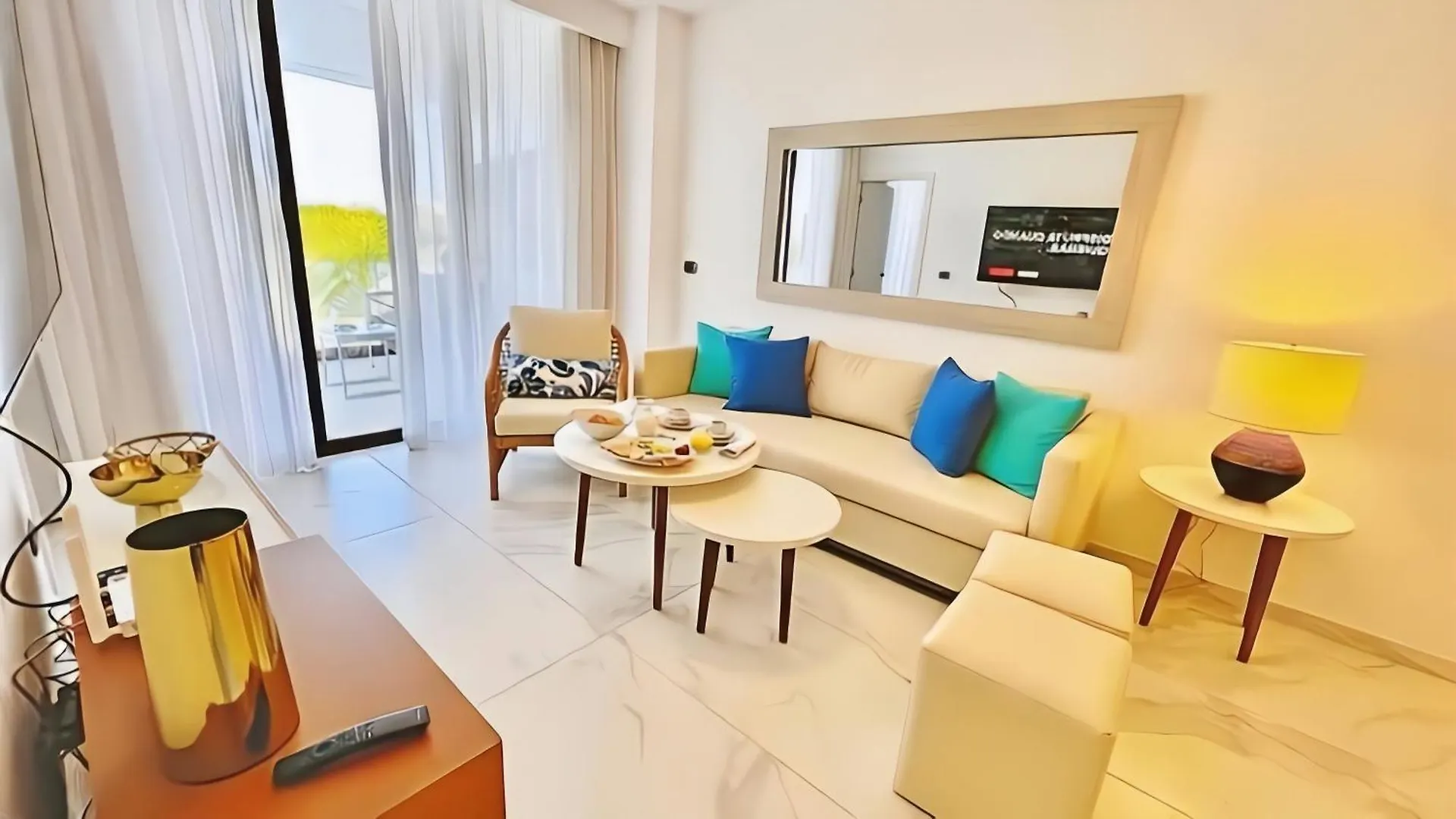 Cana Rock Star-Two Apartments Very Close-Ground Floor Direct Access To The Pool Punta Cana